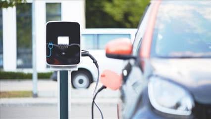 ABD'den elektrikli araçlara geçiş için yeni adım