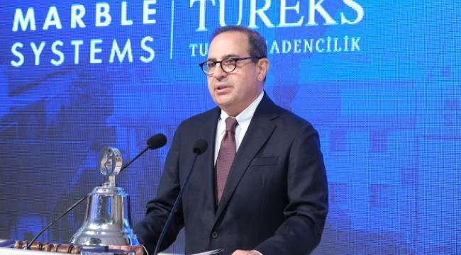Tureks Turunç Madencilik Yönetim Kurulu Başkanı Mehmet Münir Turunç kimdir?