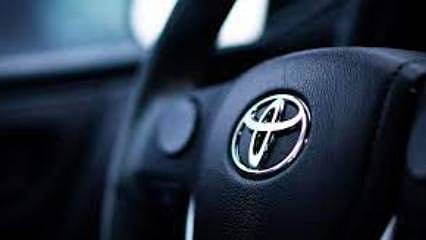 Toyota satışlarında Temmuz rekoru