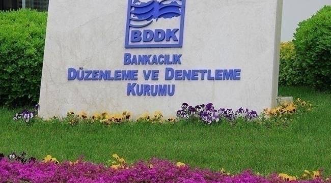 BDDK, Fair Finansman AŞ'ye faaliyet izni verdi