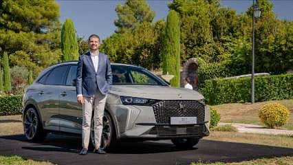 DS Automobiles Türkiye'de tarihinin en yüksek 6 aylık satışına ulaştığını duyurdu