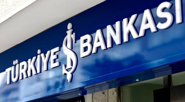 İş Bankası 100 bin TL'ye kadar faizsiz kredi kampanyasını duyurdu