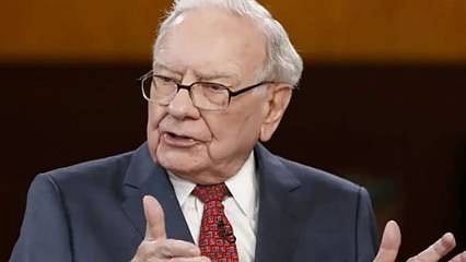 Warren Buffet, 5 Japon şirketindeki hisselerini artırdı