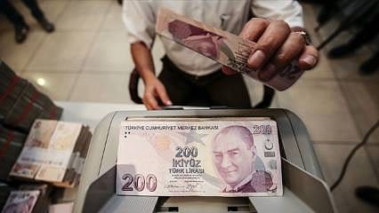 Kur Korumalı Mevduatta stopaj düzenlemesi Resmi Gazete'de
