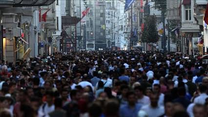 İşte Türkiye'de erkek ve kadınlar için beklenen yaşam süreleri