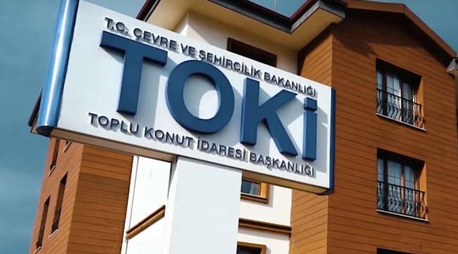 TOKİ 27 ilde açık artırmayla iş yeri satacak