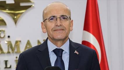Mehmet Şimşek'ten sıkılaşma, sadeleşme ve kredi mesajları