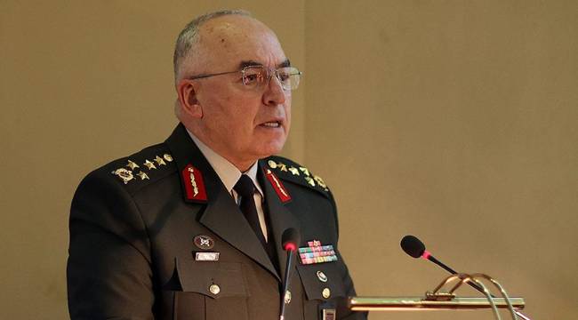 Genelkurmay Başkanı, Orgeneral Musa Avsever oldu