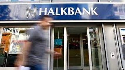 Halkbank'tan ABD'de açılan davaya ilişkin açıklama