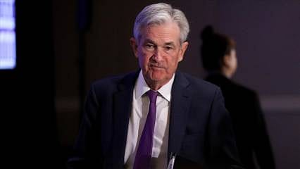 FED Başkanı Powell'dan enflasyon ve faiz mesajı