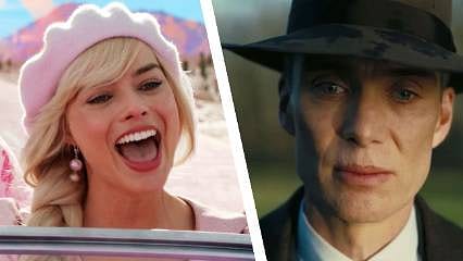 Oppenheimer mı Barbie mi? Peki, Türkiye'deki rakamlar ne söylüyor?