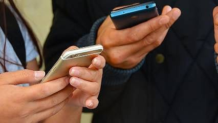 Telefon harcı sorunu için çalışma başladı