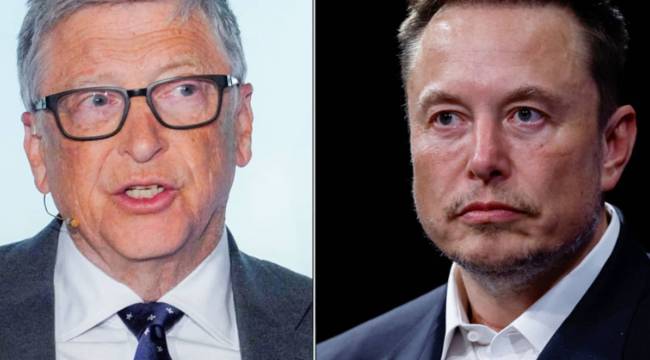 Elon Musk'ın Bill Gates'e çok kızdığı an: "Bana karşı kabaydı"