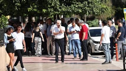 Adana'da yaşanan deprem ne anlama geliyor?