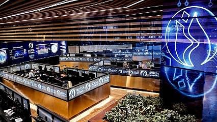 BIST 100'de bu hafta en çok artan-azalan 3 hisse