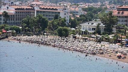 Muğla'ya Polonyalı turist ilgisi artıyor: Peki, neden?