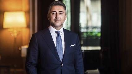 “Monaco’da 650 Euro, Göcek’te 1200 Euro”