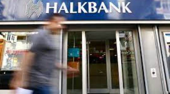 Halkbank'tan ABD'de açılan davaya ilişkin açıklama