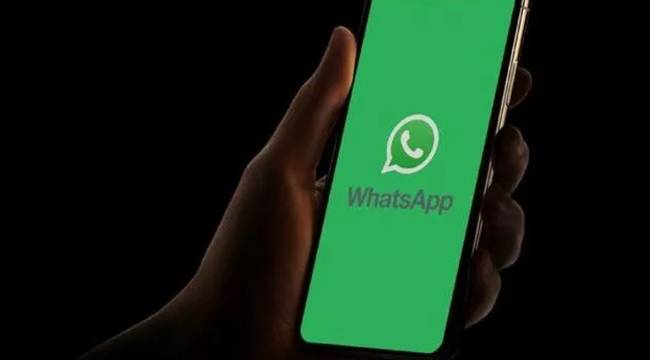 WhatsApp'tan yeni özellik: 5 bin kişilik gruplar geliyor