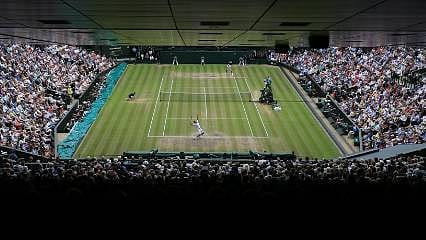 Wimbledon'da bu yıl rekor para ödülü dağıtılacak