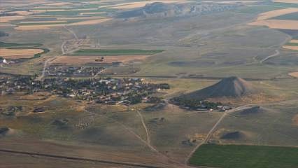 Türkiye'deki miras alanı 21'e yükseldi