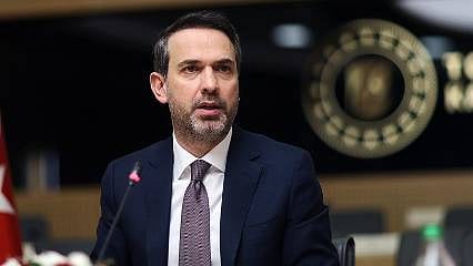 Bakan Bayraktar'dan nükleer ve yenilenebilir enerji açıklaması