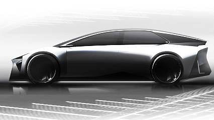 Toyota, yeni nesil tam elektrikli araçları için tarih verdi