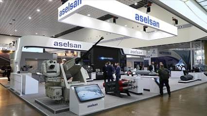 ASELSAN'dan ilk yarı rakamlarına ilişkin değerlendirme