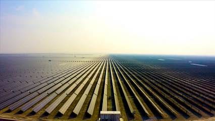 Güneş enerjisi tahmini: 2030'lar gelmeden...