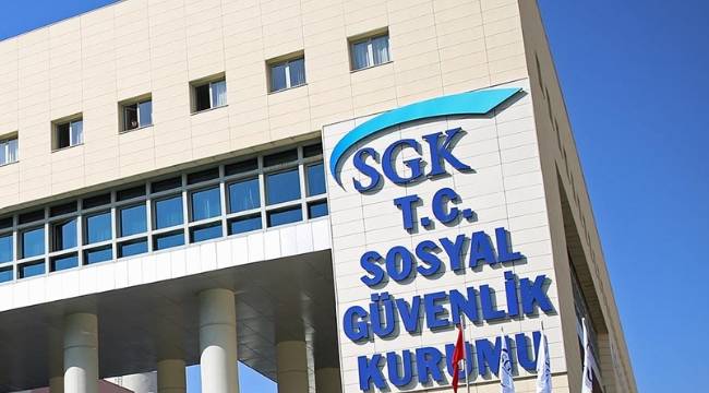 SGK'den yapılandırma ödeme sürelerine ilişkin açıklama var