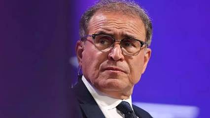 Kriz kahini Roubini'den endişelendiren nükleer savaş senaryosu