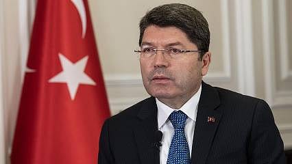 Adalet Bakanı Tunç'tan adli tatil açıklaması