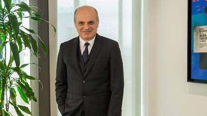 Dgpays’in POS uygulaması, ABD’li ZMBIZI’nin telefonlarında