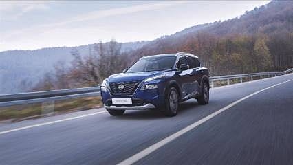 Nissan Ekim ayı kampanyasını duyurdu
