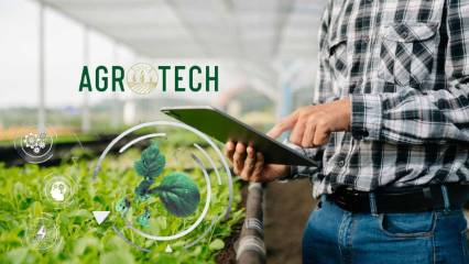 Agrotech (AGROT) halka arzı ne zaman? Kaç lot dağıtacak?