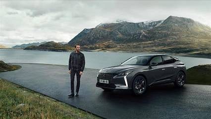 DS Automobiles Ekim kampanyasını duyurdu