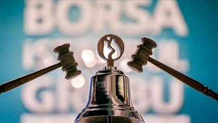Borsa İstanbul'da bugün gong, Tatlıpınar Enerji için çaldı