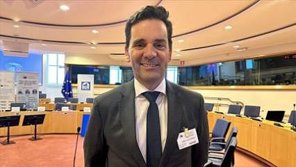 Alman devi 2024’te Türkiye’den 1 milyar euroluk yerli ekipman tedarik edecek