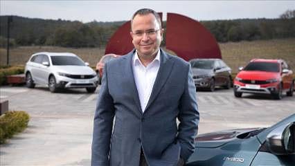 İlk kez 2015 yılında tanıtılmıştı: 500 bininci Fiat Egea yola çıktı