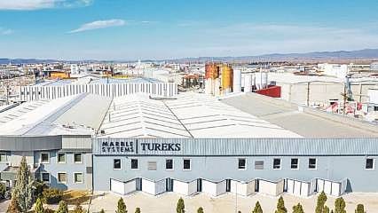 Tureks Turunç Madencilik’ten (MARBL) halka arz gelirinin kullanımına ilişkin açıklama