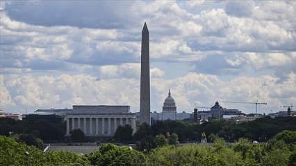 Washington DC’deki patlama sesinin kaynağı açıklandı