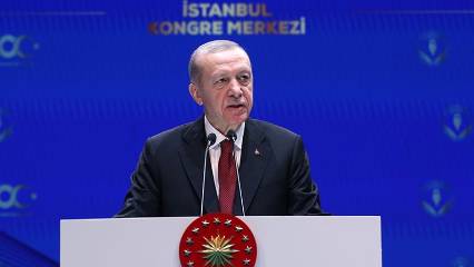 Cumhurbaşkanı Erdoğan'dan kira mesajı: Yaşadığı diyaloğu paylaştı