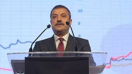 Merkez Bankası yıl sonu enflasyon tahmini yükseldi