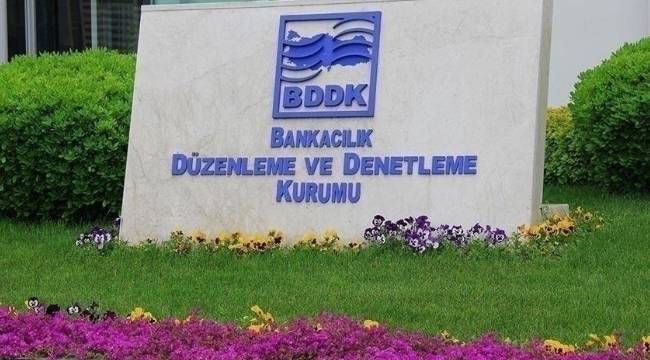 BDDK, Kasa Katılım Bankası AŞ'nin iznini iptal etti