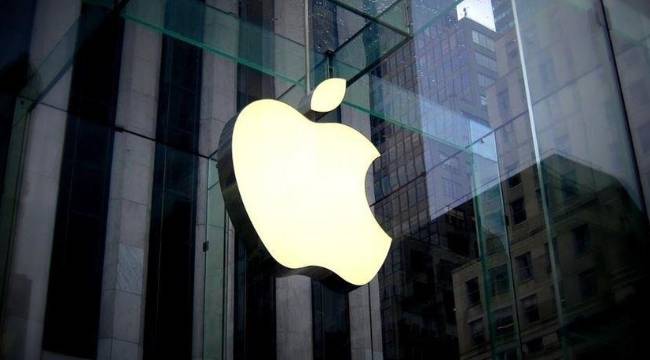 Apple'ın piyasa değeri yeniden 3 trilyon doları aştı