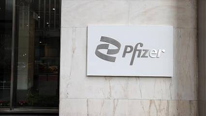 Pfizer 3. çeyrekte zarar açıkladı