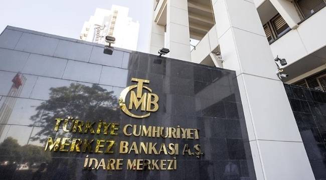 Merkez Bankası'ndan yeni sadeleşme adımları