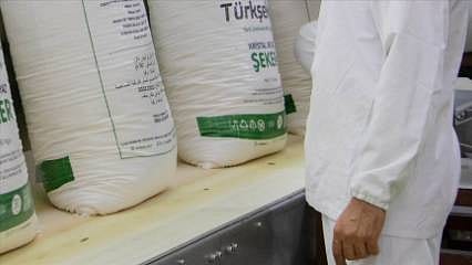 TÜRKŞEKER 6 ay süreyle 1000 geçici işçi alacak