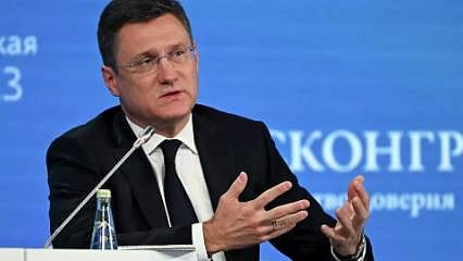 Rus yetkiliye göre 50 yıl sonra enerji dağılımı nasıl olacak?