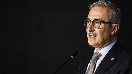 KARDEMİR Yönetim Kurulu Başkanlığına İsmail Demir atandı